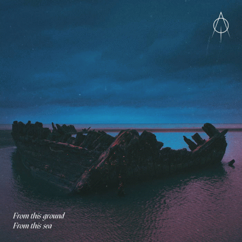 From This Ground, from This Sea